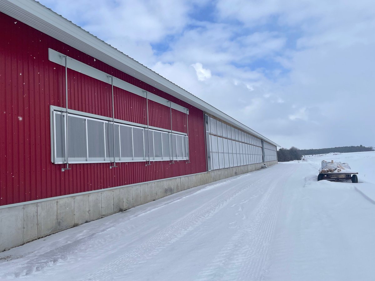 Sun-North Systems tweet media