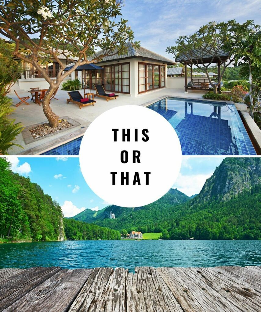 Coreestates's tweet image. Would you rather have a pool or a lake in your back yard? Comment below instagr.am/p/Ca2iohruFZ7/