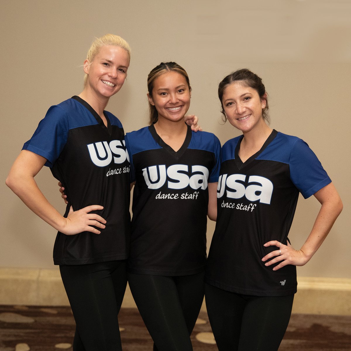 USADanceProgram's tweet image. Did you know #InternationalWomensDay has been celebrated today for over 𝟏𝟎𝟎 𝐲𝐞𝐚𝐫𝐬? We are proud to celebrate the achievements of women all over... We look forward to continuing to provide a space for women to feel 𝐚𝐜𝐜𝐨𝐦𝐩𝐥𝐢𝐬𝐡𝐞𝐝 and 𝐯𝐚𝐥𝐮𝐞𝐝! #IWD2022