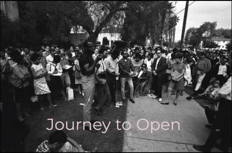 oaipsu's tweet photo. We're so pleased to welcome @UCIrvine's @BibliotecariaT this morning to @Portland_State to speak on equity and inclusion in the #openeducation movement at #oeweek 2022! #oeweek22 #opened https://t.co/XTqdemW9BV