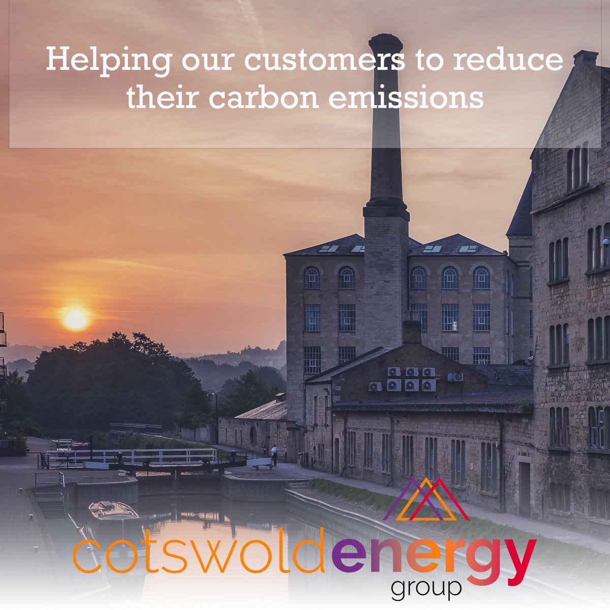 Every individual property we undertake is surveyed by our in-house team of specialists, providing detailed heat loss calculations, which allows us to design a system that is right for your home and business.
We are the Heat Pump Specialists.
cotswold.energy