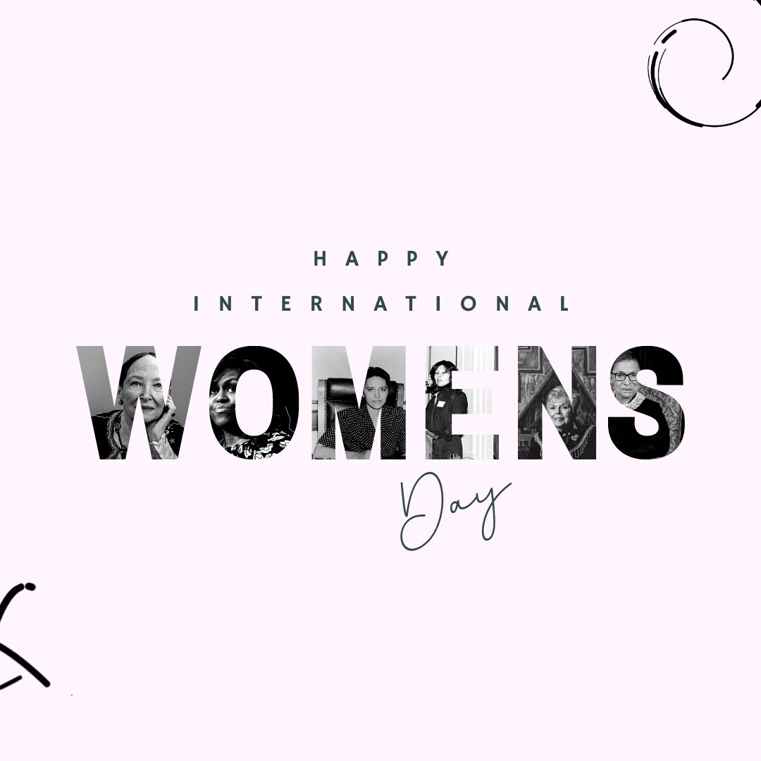OWNLaw's tweet photo. Happy International Women’s Day from the Osgoode Women’s Network!

Come commemorate this important day of the year with OWN tonight at ‘OWN Your Career’, happening TONIGHT (Tuesday, March 8th) at 7:00PM over Zoom!

See you all tonight 💜 https://t.co/gSnIUXNtTt