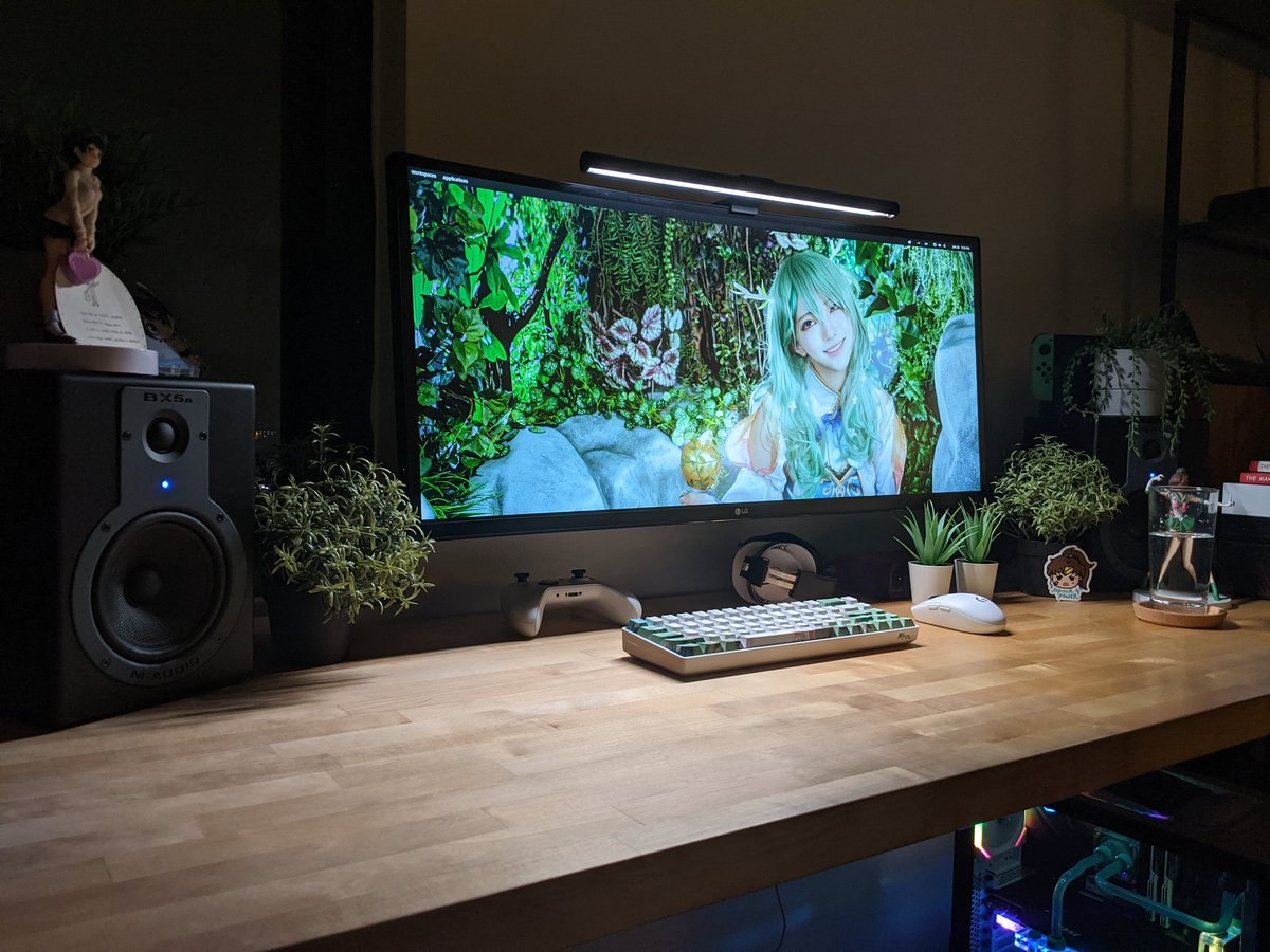 JayzTwoCents on Twitter "Who's ready for another "rate my setup