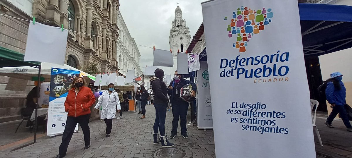 DEFENSORIAEC's tweet photo. En el encuentro participan 28 organizaciones, entre ellas:
#RedVioletaUIO de la que la DPE #Pichincha es parte, @ACNUREcuador, Hias, @FEquidad, @DialogoDiverso @DefPublicaEC, @saludquito, @ADRAEcuador, entre otras. https://t.co/Dzhh1axc3E
