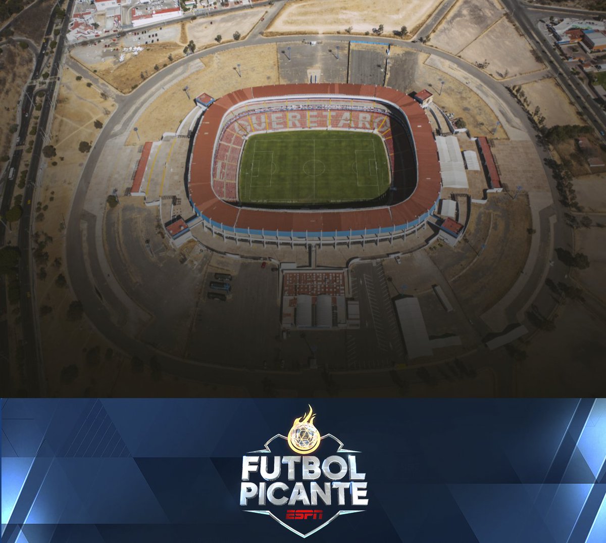 Futbol Picante tweet media