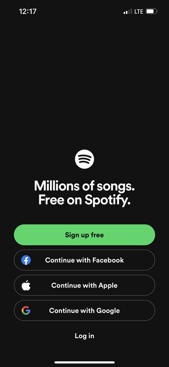 diianalums's tweet photo. Yo teniendo un colapso mental: ay bueno voy a escuchar música para distraerme
Spotify: ay mi ciela, claro que no https://t.co/K13tjT69QW