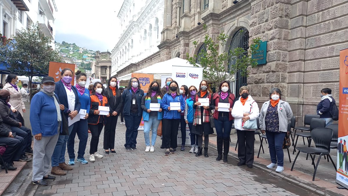 DEFENSORIAEC's tweet photo. En el encuentro participan 28 organizaciones, entre ellas:
#RedVioletaUIO de la que la DPE #Pichincha es parte, @ACNUREcuador, Hias, @FEquidad, @DialogoDiverso @DefPublicaEC, @saludquito, @ADRAEcuador, entre otras. https://t.co/Dzhh1axc3E
