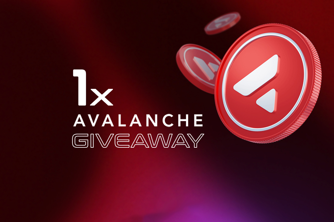 🎁 ÇEKİLİŞ
🎉 1 #AVAX veriyoruz
🔺 2 Kazanan (.5 x 2)

- <a href="/Aligaverse/">Aligaverse 🔺 🐊</a> &amp; <a href="/0xc06/">Onur 🍌🦍</a> takip edin
- RT + Beğen
- 2 kişi etiketleyin

⏳ 48 saat

#NFT #NFTGiveaway #Avalanche #Airdrops
