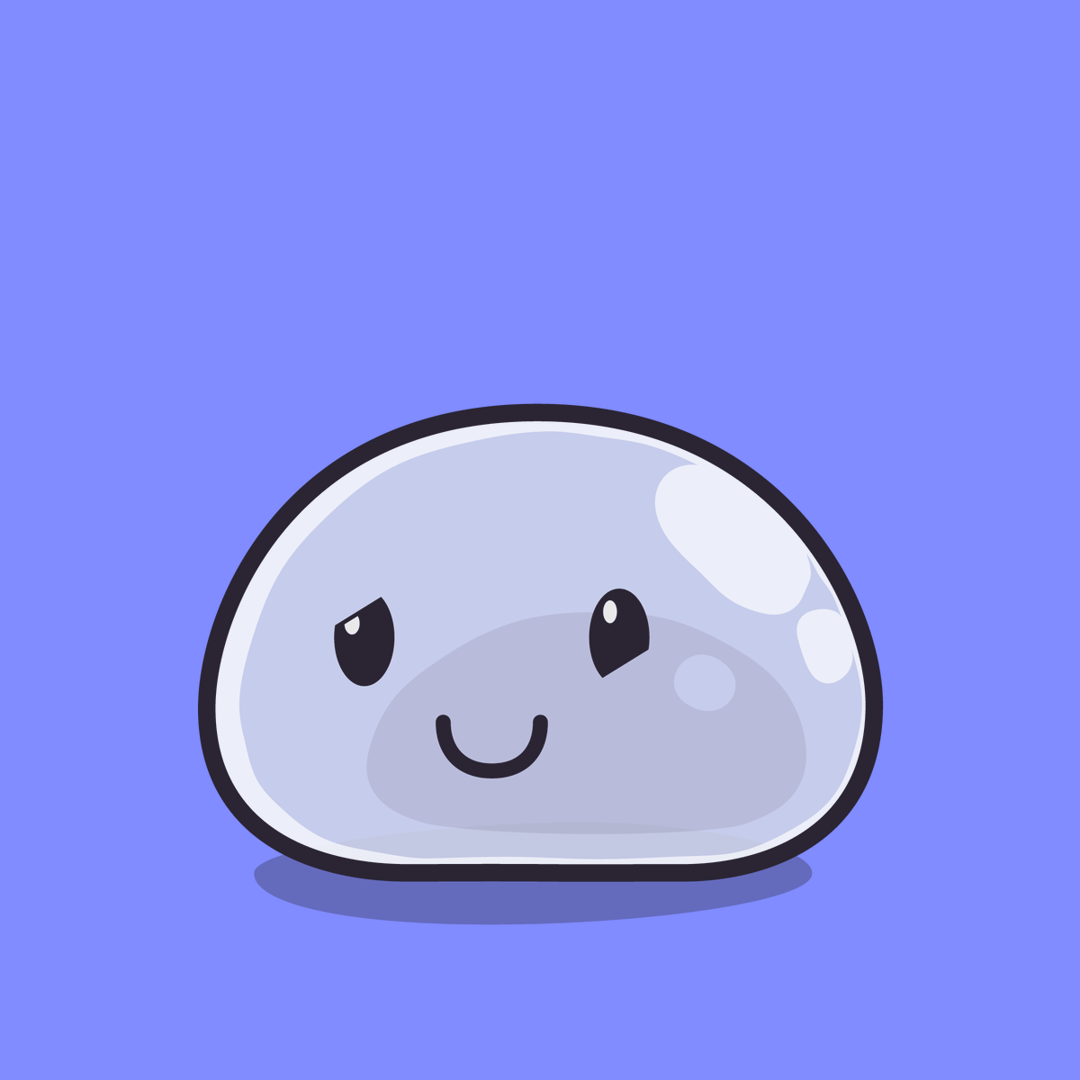 CuteSlimeking1's tweet photo. Hi! Art Lovers! I'm happy🤩 to present my NFT art for the first time here!

2nd Gen Cute Slime #104 on @Opensea now.
I would be very grateful if you could support me.

#Opensea #NFT #NFTfamily #NFTCommunity #Art #Illustration #ArtistOnTwitter https://t.co/MDEMZaZShy