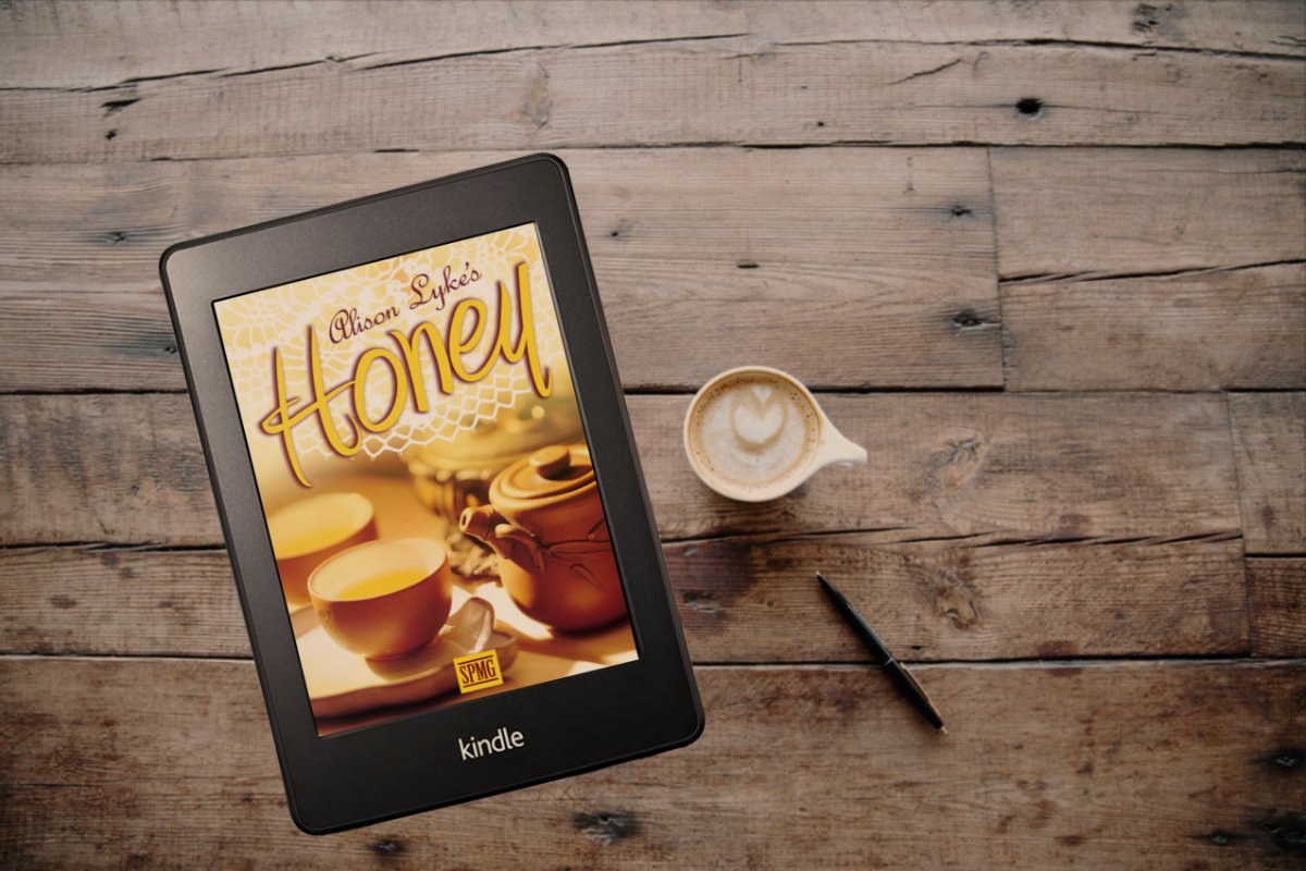 Author Alison Lyke March 2022 Newsletter - mailchi.mp/e4b079af87ae/a…