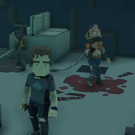 tarkusbir's tweet photo. @TheSandboxGame I just participated in the daily #SandboxAlphaS2Contest for a chance to earn up to 1,000 $SAND! Starting March 8 - Find Michonne &amp; her zombies. Check out my screenshot below! 👇 #SandboxAlphaS2 https://t.co/1JW6SMznyQ
