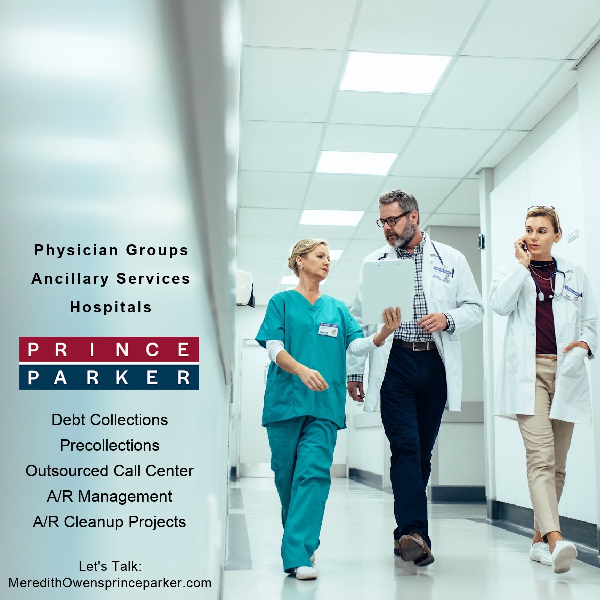 PrinceParkerMed's tweet photo. Prince Parker is the medical's partner in quality. Let's talk about your 2022 goals. We'll improve the value of your A/R and patient services. #hospital #charlotte #dermatology #doctor #medical #orthopedics #otolaryngology #raleigh #nephrology #mgma #medicine https://t.co/sf7ukO8NqW