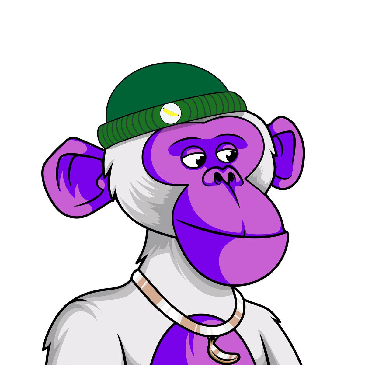 DBM_NFT's tweet image. 🎉The 1st 100 People to Like, RT, and Follow🎉

🐵Are Automatically Entered To Win A #NFT🐵

🔥There Are Up to 5 Winners, So Act Fast🔥
