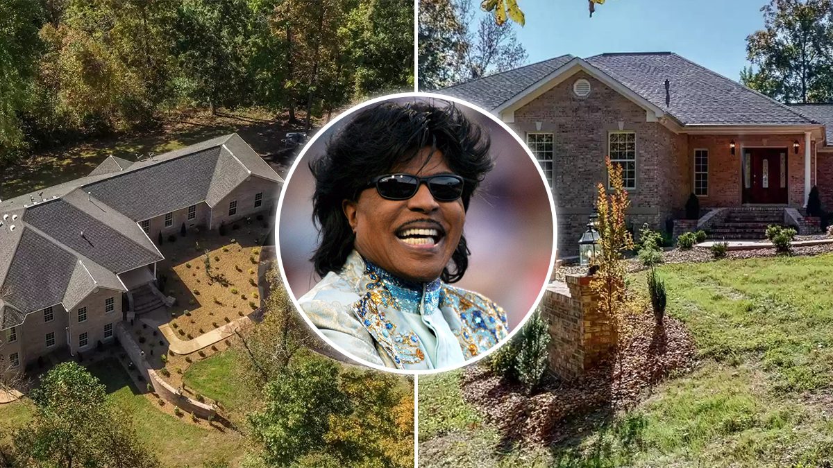 realtorstiles's tweet photo. Would you buy a home owned by a celebrity? https://t.co/a0foaQbGsr https://t.co/3pqrF0ouqp