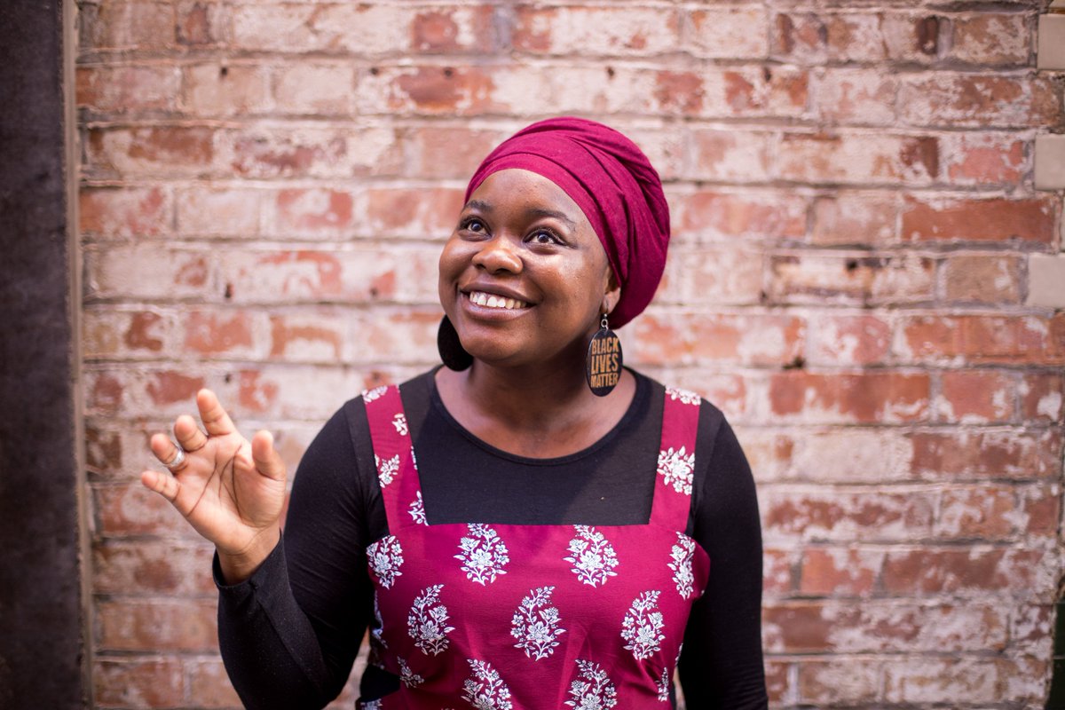 azeezatj's tweet image. إِنَّا لِلّهِ وَإِنَّـا إِلَيْهِ رَاجِعون
Inna Lillahi wa inna ilayhi raji&apos;un.
“Indeed, to Allah we belong and to Allah we shall return.”

Our beloved daughter, granddaughter, sister, aunt and friend Azeezat Johnson returned to Allah on the 7th of March 2022.