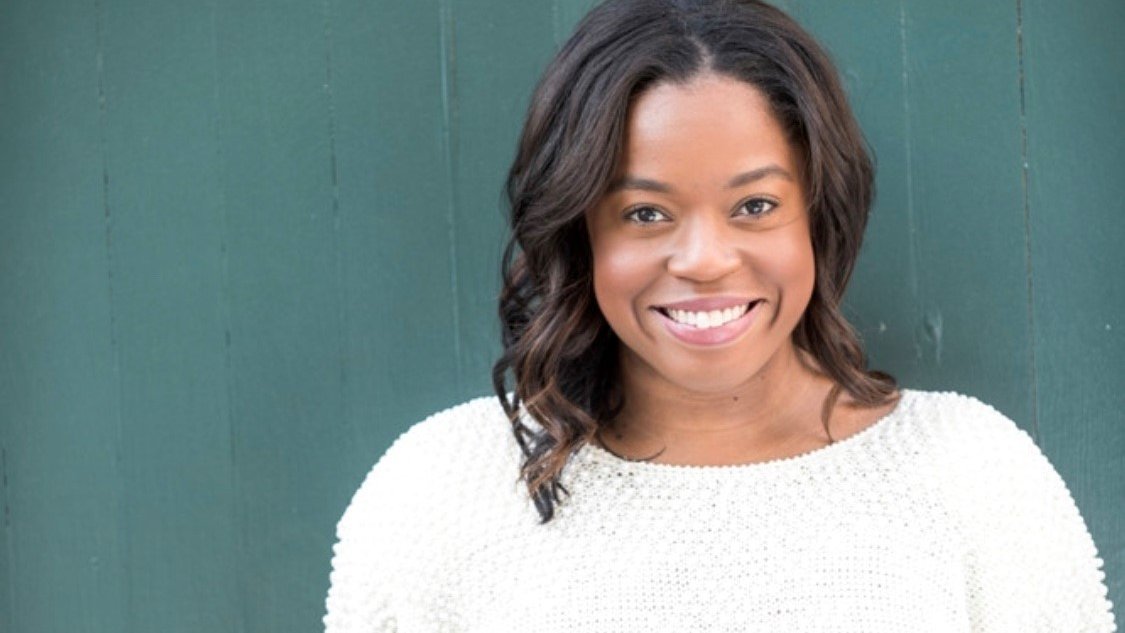 A round of applause for TTLP's Lawryn Lacroix! She was named one of Broadway Women's Fund's "Women to Watch on Broadway" this year! #InternationalWomensDay