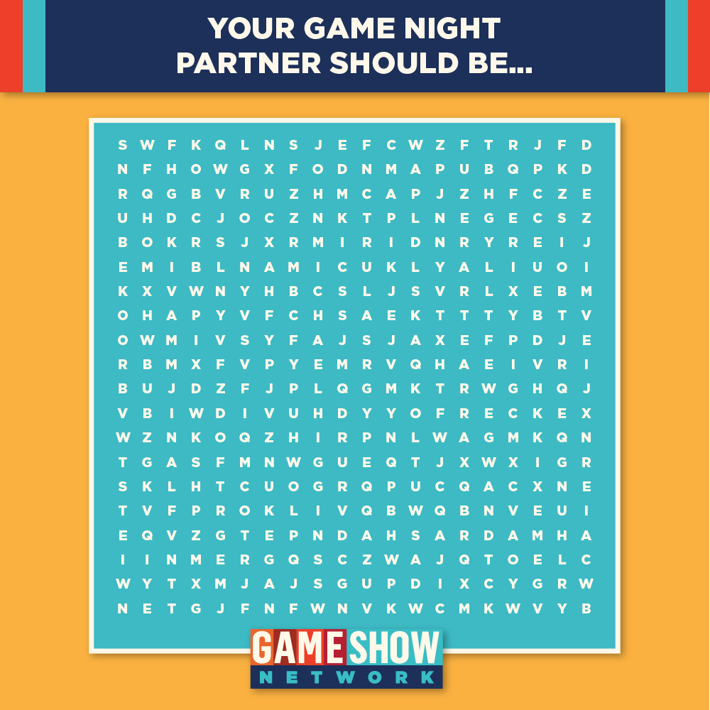 Game Show Network On Twitter We ve Hidden Six Of Our Hosts In This