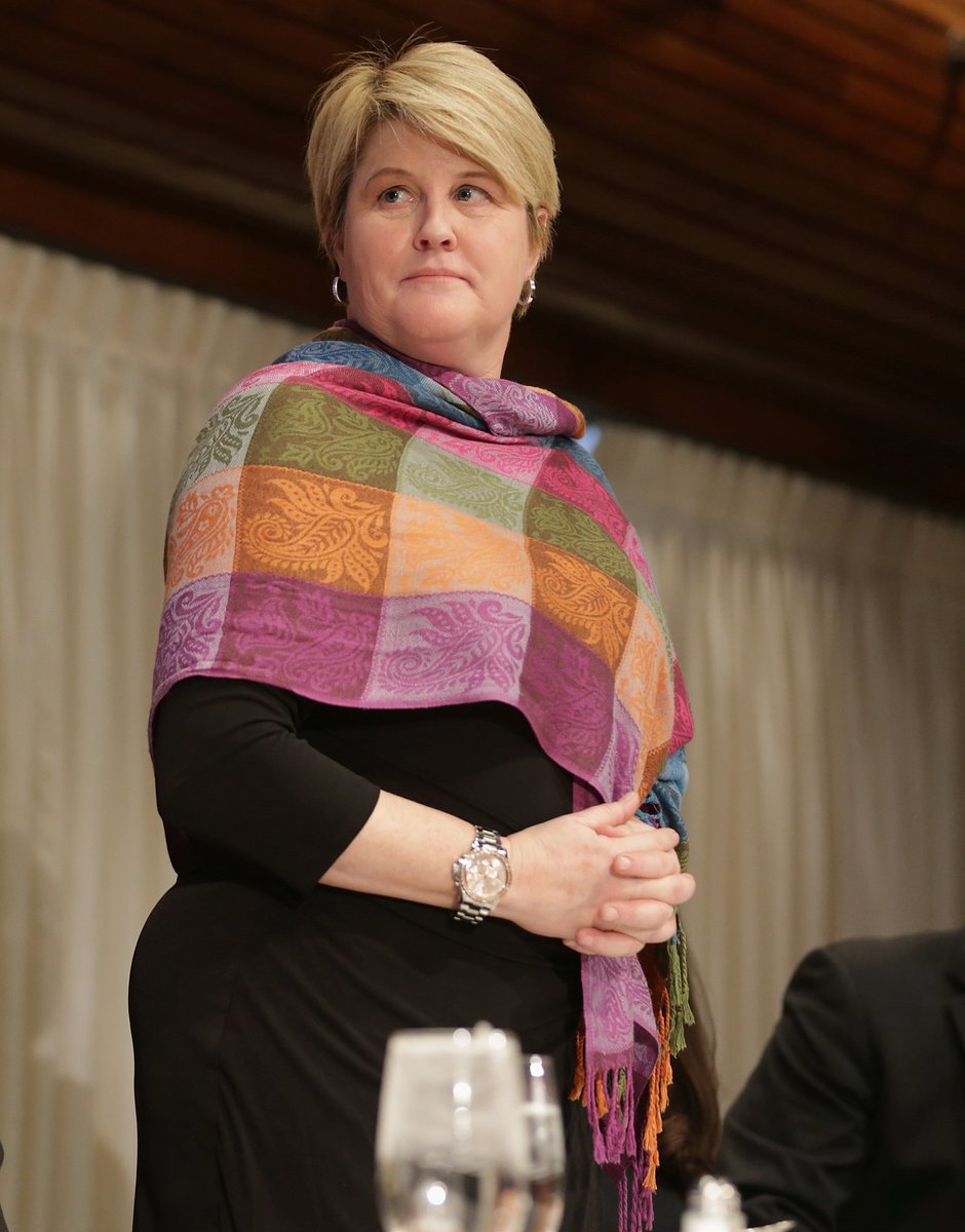Today, Mary is making an impact globally, leading the Centre of Sport and Human Rights in their efforts to urge governing bodies bidding for major FIFA events to put a greater focus on the labor and discrimination issues in their country.