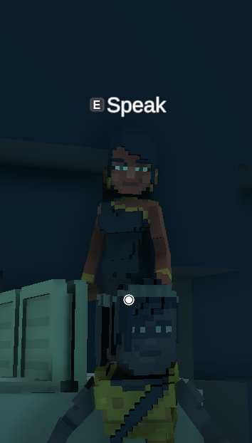 AknazSenem's tweet photo. @TheSandboxGame I just participated in the daily #SandboxAlphaS2Contest for a chance to earn up to 1,000 $SAND! Starting March 8 - Find Michonne &amp; her zombies. Check out my screenshot below! 👇 #SandboxAlphaS2 https://t.co/woLH4wcHxB