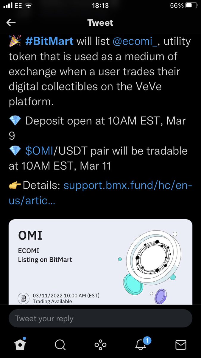 squiglestick's tweet image. Exchanges incoming