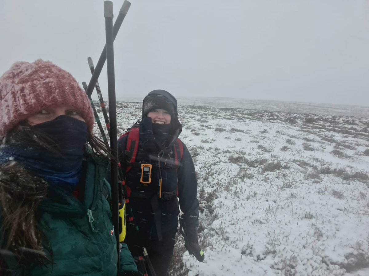 ManonJP_'s tweet photo. From January but this had to be shared again on #InternationalWomensDay
I'm so lucky to work with so many amazing women at @ypp_peat 💪#WomenInConservation #peatlandsmatter https://t.co/AVkTReKFmU