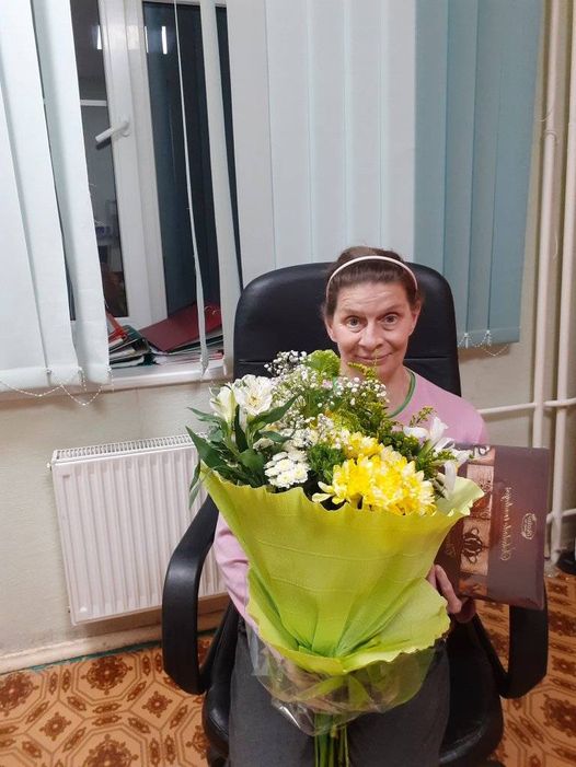 mano netoli gimtadienis man bus 50 metuas noreciau kad jus mane pasveikintumete ir aplankytumete  2022.03.07