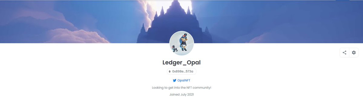 OpalNFT's tweet photo. AYYYYY https://t.co/tet6QBW3Mx