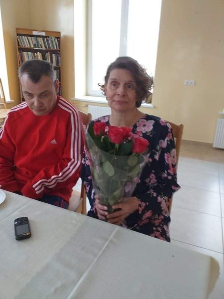 mano netoli gimtadienis man bus 50 metuas noreciau kad jus mane pasveikintumete ir aplankytumete  2022.03.07