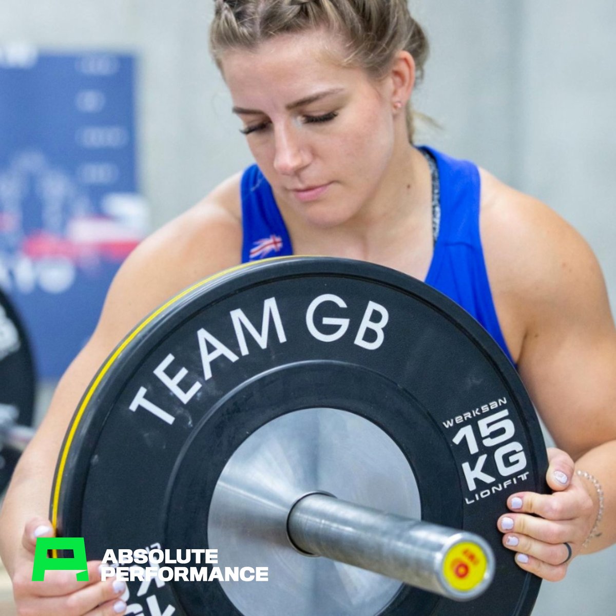 #STRENGTH IS STRENGTH 💪

Happy #InternationalWomensDay to all the mothers, grandmothers, sisters, wives, girlfriends and daughters who #aimhigher every day. 

Nobody lifts the world like you 👊

<a href="/meghanbeesley/">Meghan Beesley</a> <a href="/MaddieHinch/">Maddie Hinch</a> <a href="/Brownskinjessie/">Emily Campbell</a> <a href="/EmilyGodley/">Emily Muskett (Godley)</a> 

aperformance.co.uk