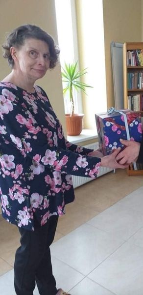 mano netoli gimtadienis man bus 50 metuas noreciau kad jus mane pasveikintumete ir aplankytumete  2022.03.07