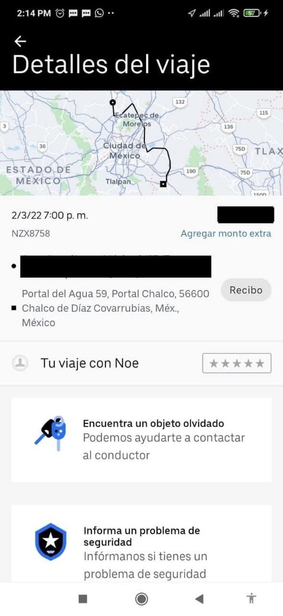 boby_cheri's tweet photo. Su familia lo busca desde el 2 de marzo cuando salió a una entrevista de trabajo y nunca volvió. Agradezco su apoyo para encontrarlo. SE BUSCA URGENTE!!!!⚠️⚠️⚠️⚠️⚠️⚠️ #ChrisDiazTeBuscamos  Fotos de la última vez que se vió y del ��ltimo viaje que de registró en su cuenta de uber. https://t.co/ZHPzoEILIZ