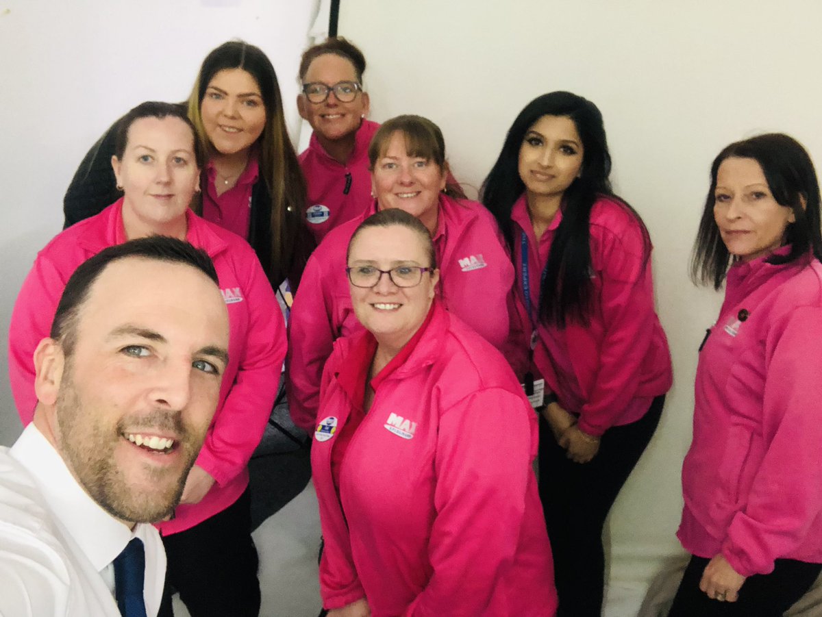 Ant Willets tweet media