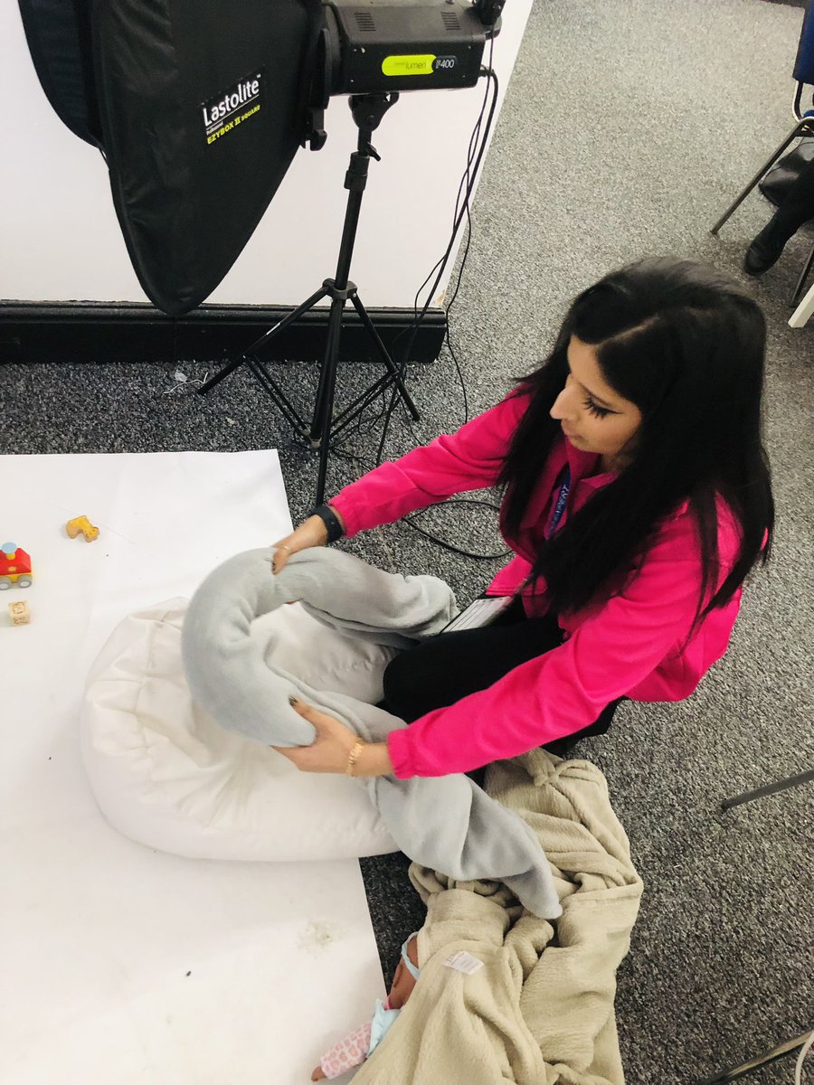 Ant Willets tweet media