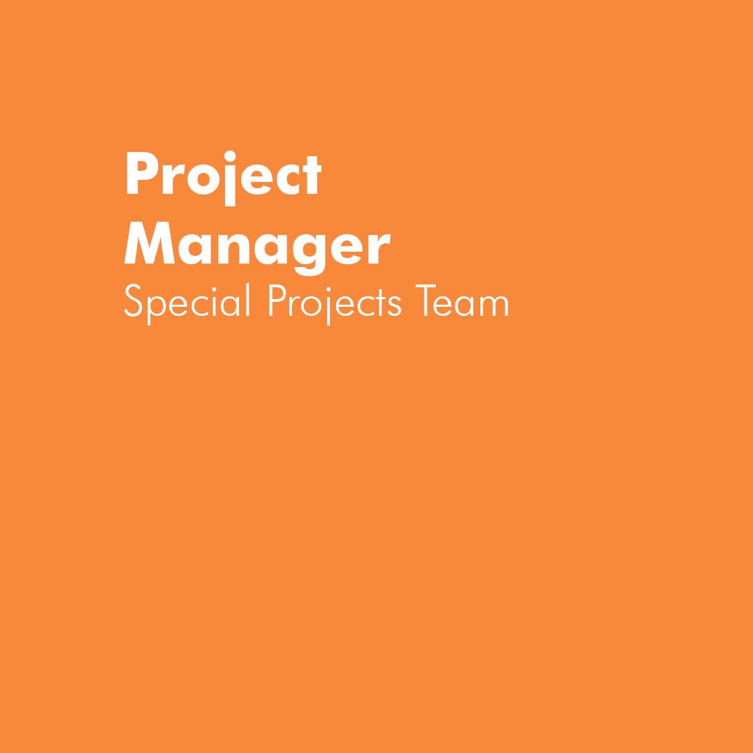 We're hiring! The MBTW Group is seeking a Project Manager to join our team. Visit mbtw.com/careers/ for more information.