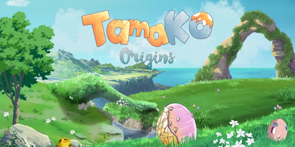 crypt_hokage's tweet photo. [Thread] sur #Tamako 🥚🕹 https://t.co/4N0EEXXUbZ