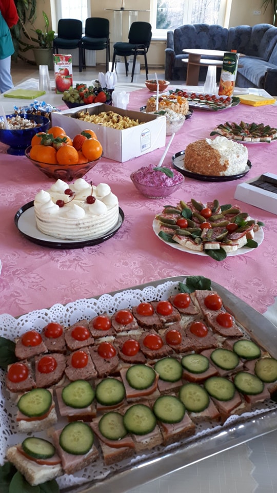 mano netoli gimtadienis man bus 50 metuas noreciau kad jus mane pasveikintumete ir aplankytumete  2022.03.07