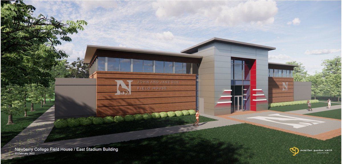 Newberry Wolves tweet media