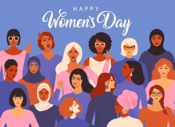 Spire_Learning's tweet image. “Here's to Strong Women: May We Know Them. May We Be Them. May We Raise Them"

#HappyWomensDay #HappyInternationalWomensDay #InternationalWomensDay #WomensDay #WomensDay2022 #IDW2022 #StrongWomen