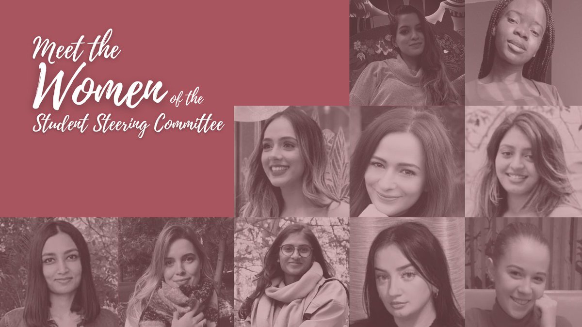 While PR is dominated by women, there is a long way to go. We need more women of colour. We want to work in intersectionally and neurologically diverse spaces where we'd be seen, supported, and heard. Until that happens for us all, we will continue to speak out. #IWD2022