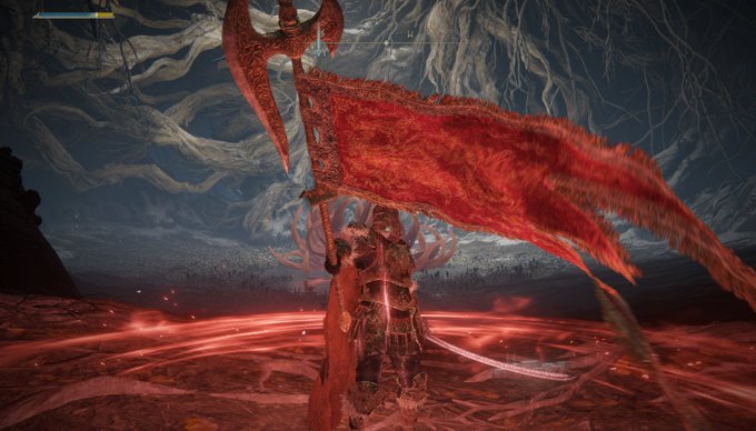 2時間20分--マレニアを倒す! 