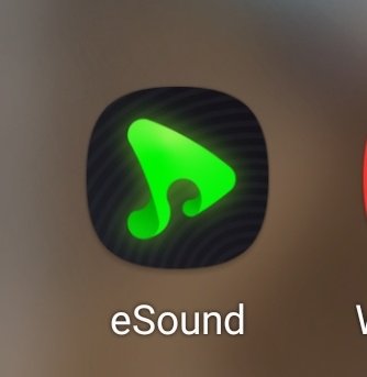 GabySaavedraOk's tweet photo. Hoy te covertis en héroe. #RipSpotify #eSound https://t.co/77BFTjtZRC