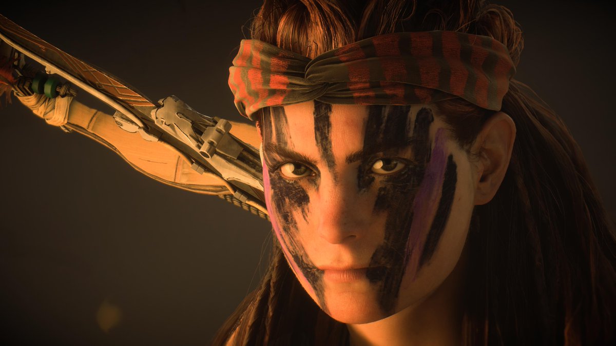 Chris_Kams's tweet photo. #PS5Share, #HorizonForbiddenWest https://t.co/nQc4M5CU0u