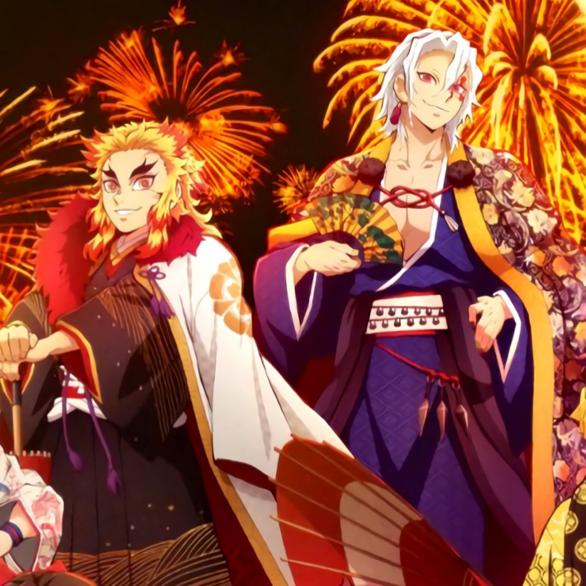 Anime : Demon Slayer