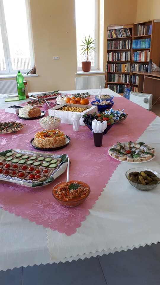 mano netoli gimtadienis man bus 50 metuas noreciau kad jus mane pasveikintumete ir aplankytumete  2022.03.07