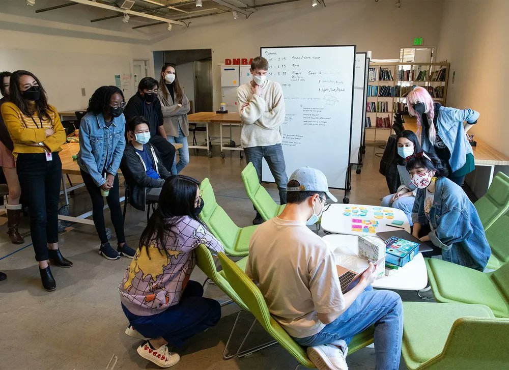 Agile. Lean. Design thinking. You've heard these buzzwords, but what do they really mean? And...where can one go to learn more? #designstrategy #humancentereddesign #businesscreativity #designstrategy #humancentereddesign #businesscreativity  buff.ly/3sOuEkp