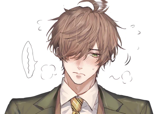 #絵バンス
かわいいですね～🥰 