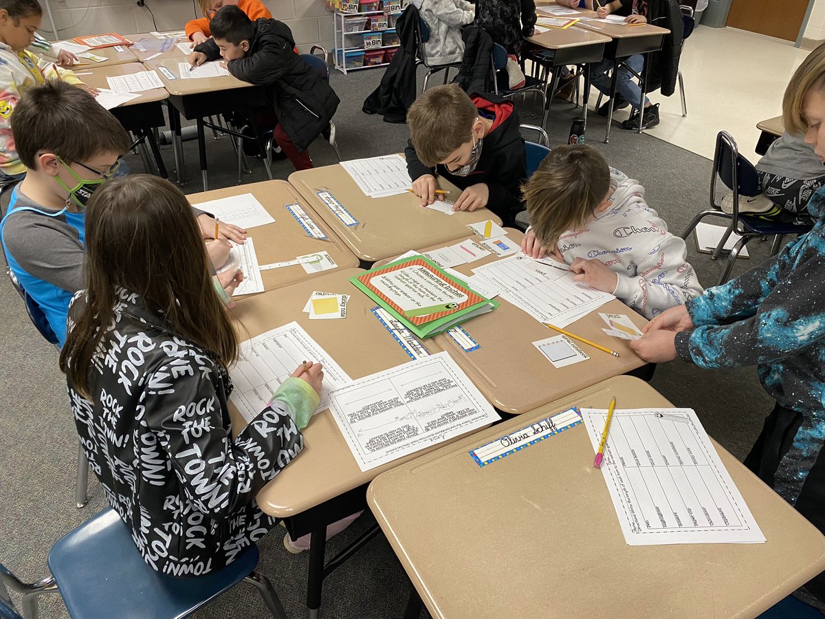 gossettsclass tweet media