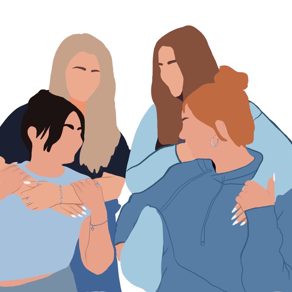 UltuCup's tweet photo. Happy International Women’s Day! ❤️

To EVERY woman reading this: you are powerful and you are celebrated ✨

Comment down below women who inspire you! https://t.co/muQ5nphR2F