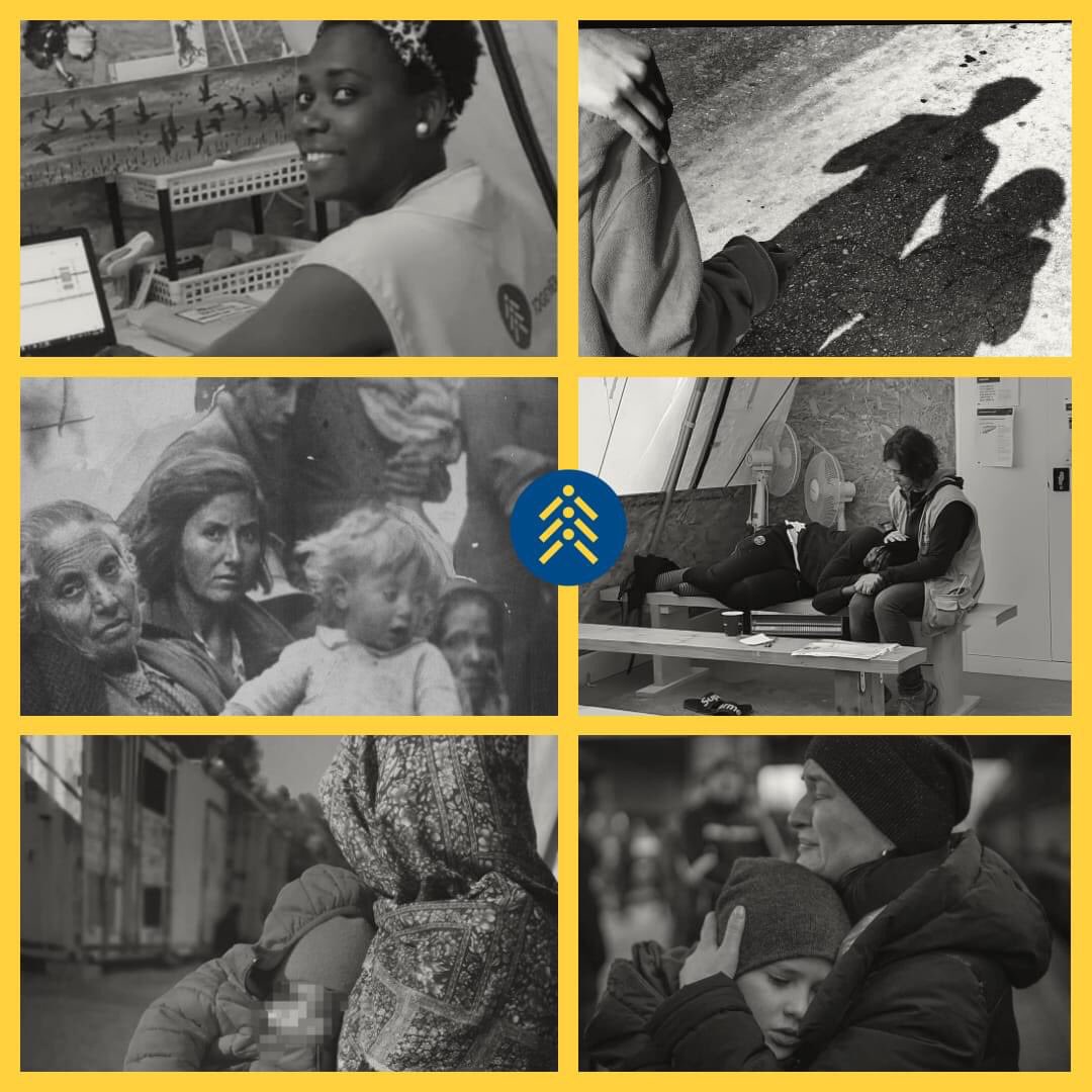 "No seré una mujer libre mientras siga habiendo mujeres sometidas" 
Audre Lorde.
#8M #NosotrasRemamos #DiaInternacionalDeLaMujer #WomensDay