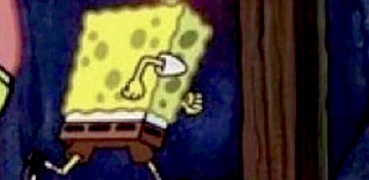 me running to twitter after Spotify logged me out